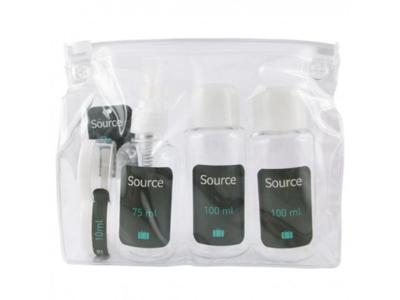 Reisset PVC Ritstasje