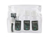 Reisset PVC Ritstasje - thumbnail