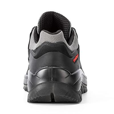 Sixton Peak 81088-06 Badia LG S3 Zwart - Maat 42 - 81088-06-42 Sixton Peak 81088-06 Badia LG S3 Zwart - Maat 42 - 81088-06-42