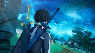 Videogame voor Switch Bandai Namco Sword Art Online : Fractured Daydream