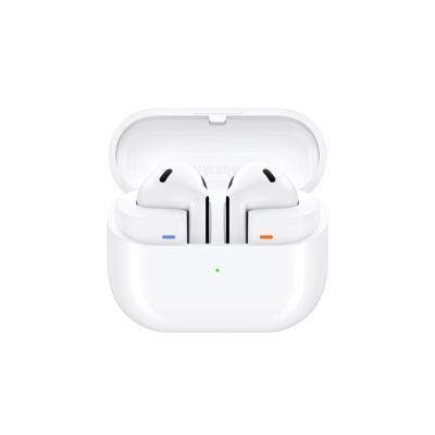 Samsung Galaxy Buds3 Oordopjes Wit - thumbnail