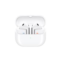 Samsung Galaxy Buds3 Oordopjes Wit - thumbnail