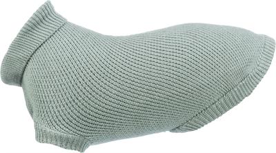 Hondentrui Trixie Groen XS