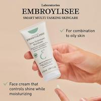 Embryolisse Mattifying Moisturizer 50 ml - thumbnail