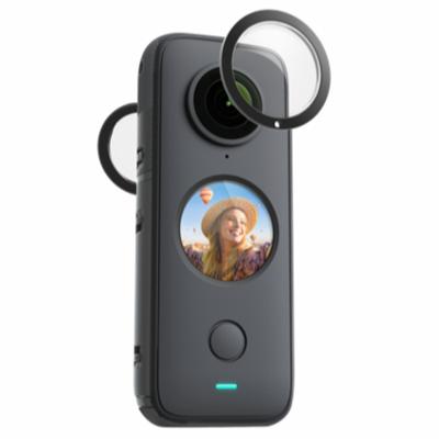 Insta360 CINX2CB/E accessoire voor actiesportcamera's Cameralenskap Insta360 CINX2CB/E accessoire voor actiesportcamera's Cameralenskap