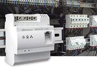 Devolo Magic 2 LAN Powerline DIN-rail adapter 2400 MBit/s - thumbnail