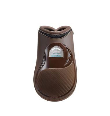 Veredus Olympus Vento Kogelbeschermers bruin maat:m Veredus Olympus Vento Kogelbeschermers bruin maat:m