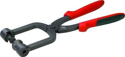 Cyclus Tools chainring assembly pliers with bit-d for chainring bolts Cyclus Tools chainring assembly pliers with bit-d for chainring bolts