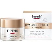 Eucerin Hyaluron-Filler + Elasticity Dagcrème SPF 15 Anti-Age & Rimpels 50ml - thumbnail