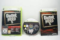 Guitar Hero 5 - thumbnail