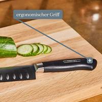 Siena HOME 89042182K-298 Santokeesser Treviso Lengte 180 mm - thumbnail