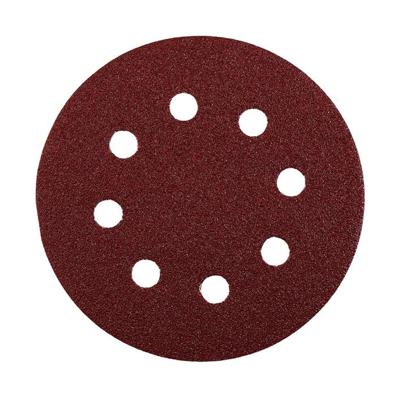 kwb 491900 Schuurschijf Diameter 125 mm 5 stuk(s)