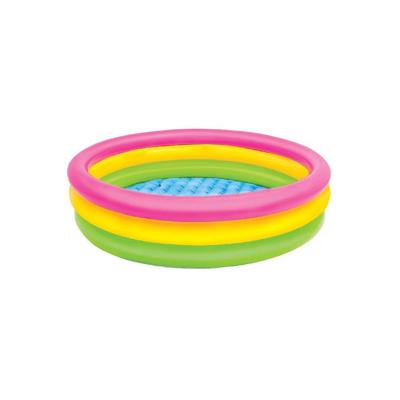 Intex sunset glow pool 114x25cm