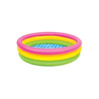 Intex sunset glow pool 114x25cm - thumbnail