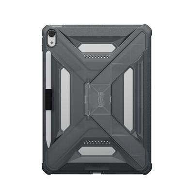Urban Armor Gear UAG Urban Armor Gear Scout Plus Case mit Grijs Tablethoes