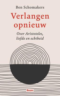 Verlangen opnieuw - Ben Schomakers - ebook