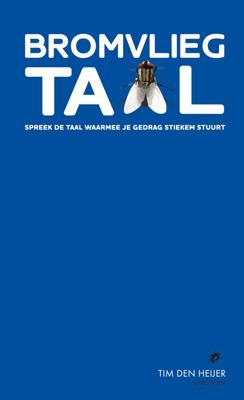 Bromvliegtaal - Tim den Heijer - ebook