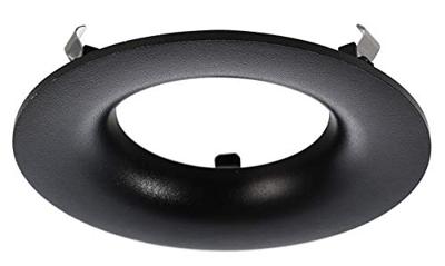 Deko Light 930398 Reflector IP20 Zwart