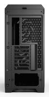 Fractal Design FD-C-MES3A-01 PC-behuizing Zwart - thumbnail