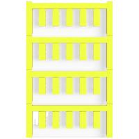 Weidmüller 1378710000 Markeerplaatje 200 stuk(s) - thumbnail