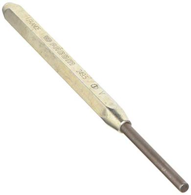 Facom standaard doorslag 5mm - 249.5 Facom standaard doorslag 5mm - 249.5