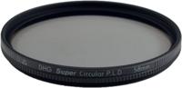 Marumi Circ. Pola Filter Super DHG 58 mm - thumbnail
