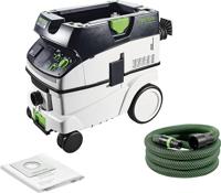 Festool Stofzuiger CTM 26 E CLEANTEC - 574981 - thumbnail
