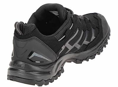 Meindl Caribe Gtx Heren Lage Wandelschoen Noir 10