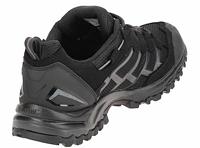 Meindl Caribe Gtx Heren Lage Wandelschoen Noir 10 - thumbnail