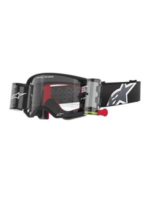 Alpinestars supertech corp - mtb goggle