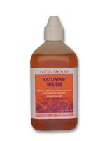 Toco Tholin Natumas massage warm 500 Milliliter - thumbnail