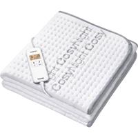 Beurer UB190 Elektrische onderdeken 55 W Wit - thumbnail