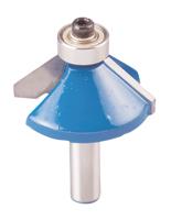 Afkantfrees HM geleidingslager 35.5 mm blister KWB - Kwb - thumbnail