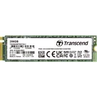 Transcend 256 GB PCIe SSD harde schijf TS256GMTE672AI-VS1 - thumbnail