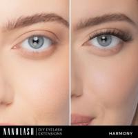 Nanolash DIY Eyelash Extensions Harmony - thumbnail