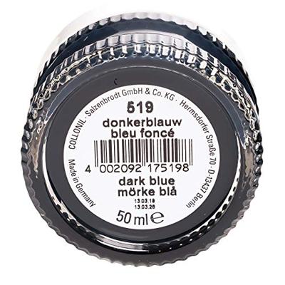 Collonil Shoe Cream D.Blauw 60ML - alle