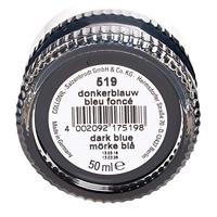 Collonil Shoe Cream D.Blauw 60ML - alle - thumbnail