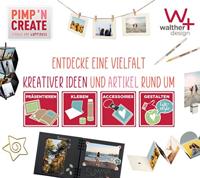 Fotohoeken walther design hartjes 2 vellen à 42 stuks - thumbnail