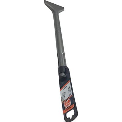 Bahco SDS Max brede beitel | voor gewapend beton 80 mm x 300 mm - 4659-WIDE-30-8