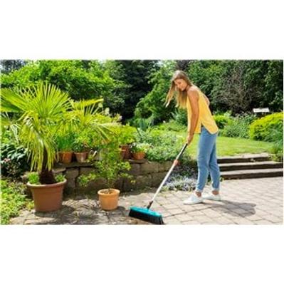 GARDENA Combisystem aluminium steel - thumbnail