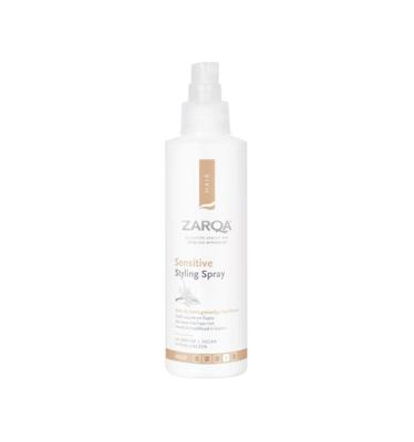Zarqa Sensitive Styling Spray