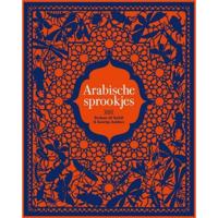Arabische sprookjes - thumbnail