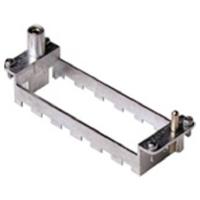 ILME CX 06 TF bevestigingsframe maat 104.27+ maat 104.62 MIXO staal verzinkt f.6ME m.PE CX 06 TF ILME Inhoud: 1 stuk(s) - thumbnail