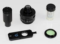 Kern OBB-A1218 OBB-A1218 Inschuifstuk 40 x Geschikt voor merk (microscoop) Kern - thumbnail
