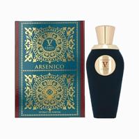 V Canto Green Velvet Ricina Parfum 100ml - thumbnail