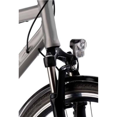 AXA Pico 30 Steady Auto Voorlicht - Zwart AXA Pico 30 Steady Auto Voorlicht - Zwart