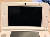 3DS XL HW White: (ohne Altersangabe) - thumbnail