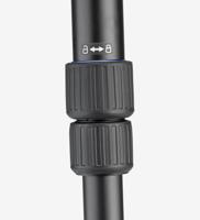 Benro Mach3 TMA47AXL statief - thumbnail