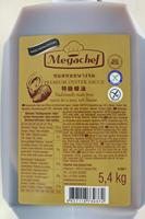 Megachef - Premium Oestersaus - 5.4 kg - thumbnail