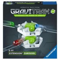 Ravensburger GraviTrax Pro uitbreidingsset Carousel - thumbnail